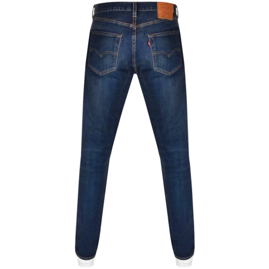 Alternative Image for ProductLevis 511 Slim Fit Jeans Blue2